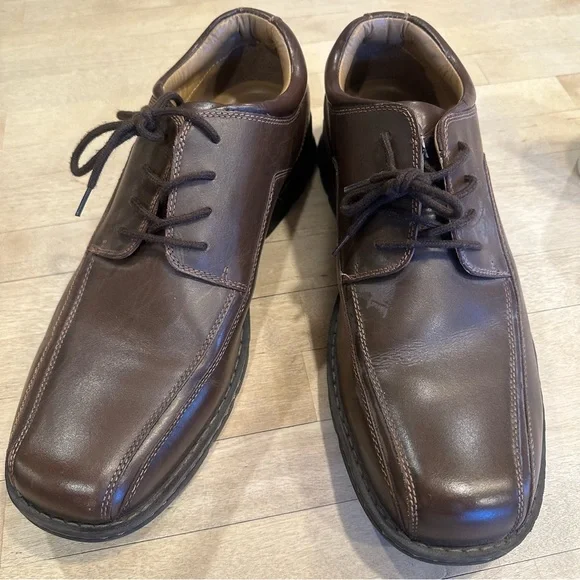 dockers mens dress shoes brown Dockers Men's Franchise 2.0 Loafer
